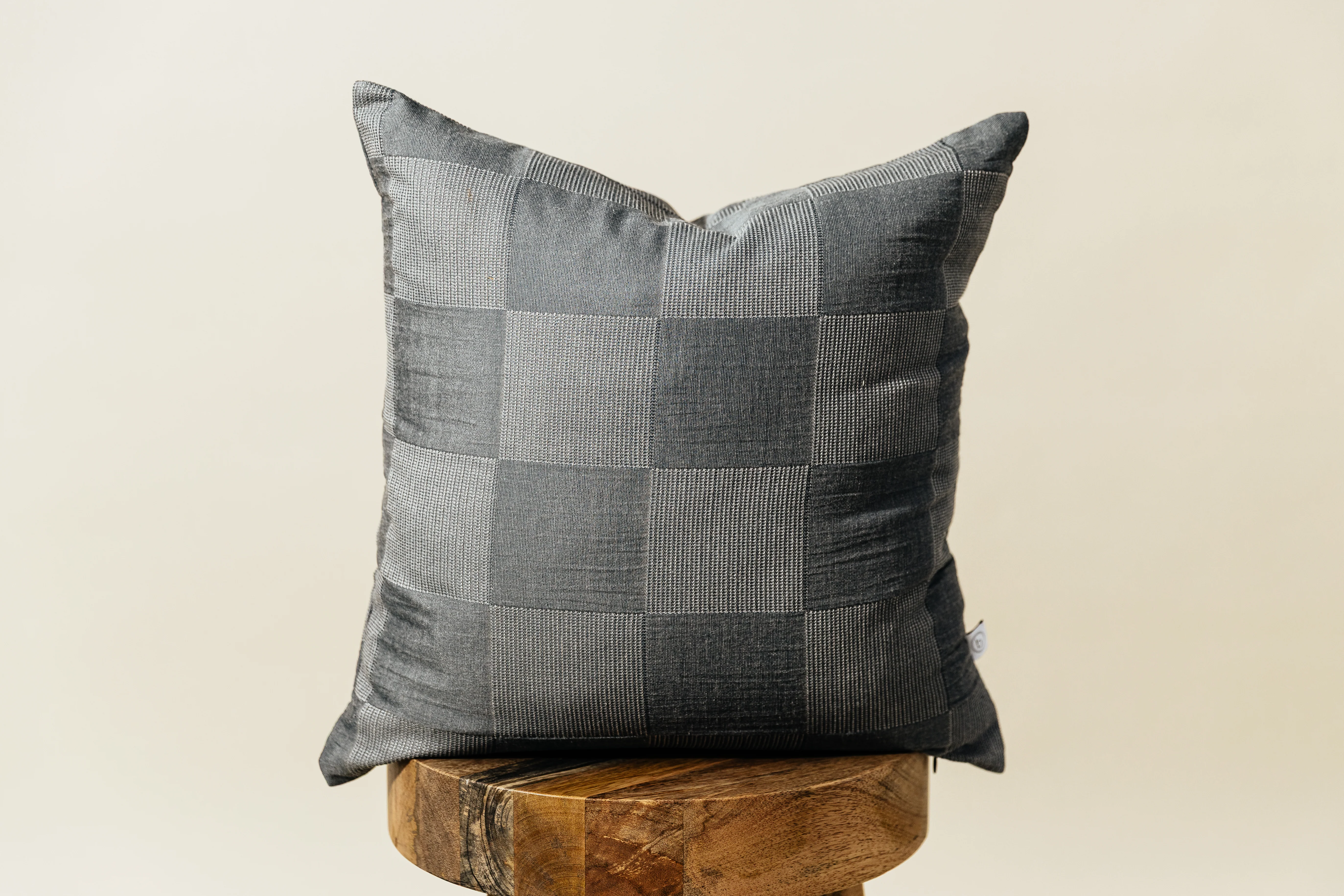 Ace Medium Pillow Cover