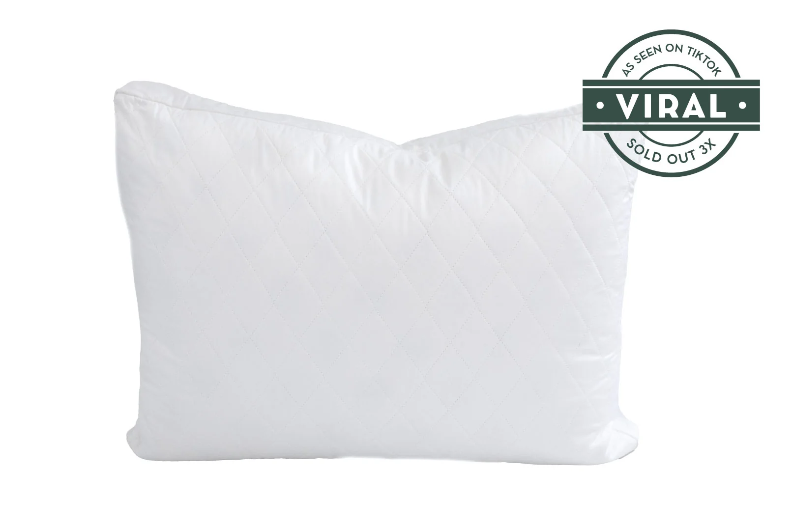 Adjustable Comfort Pillow