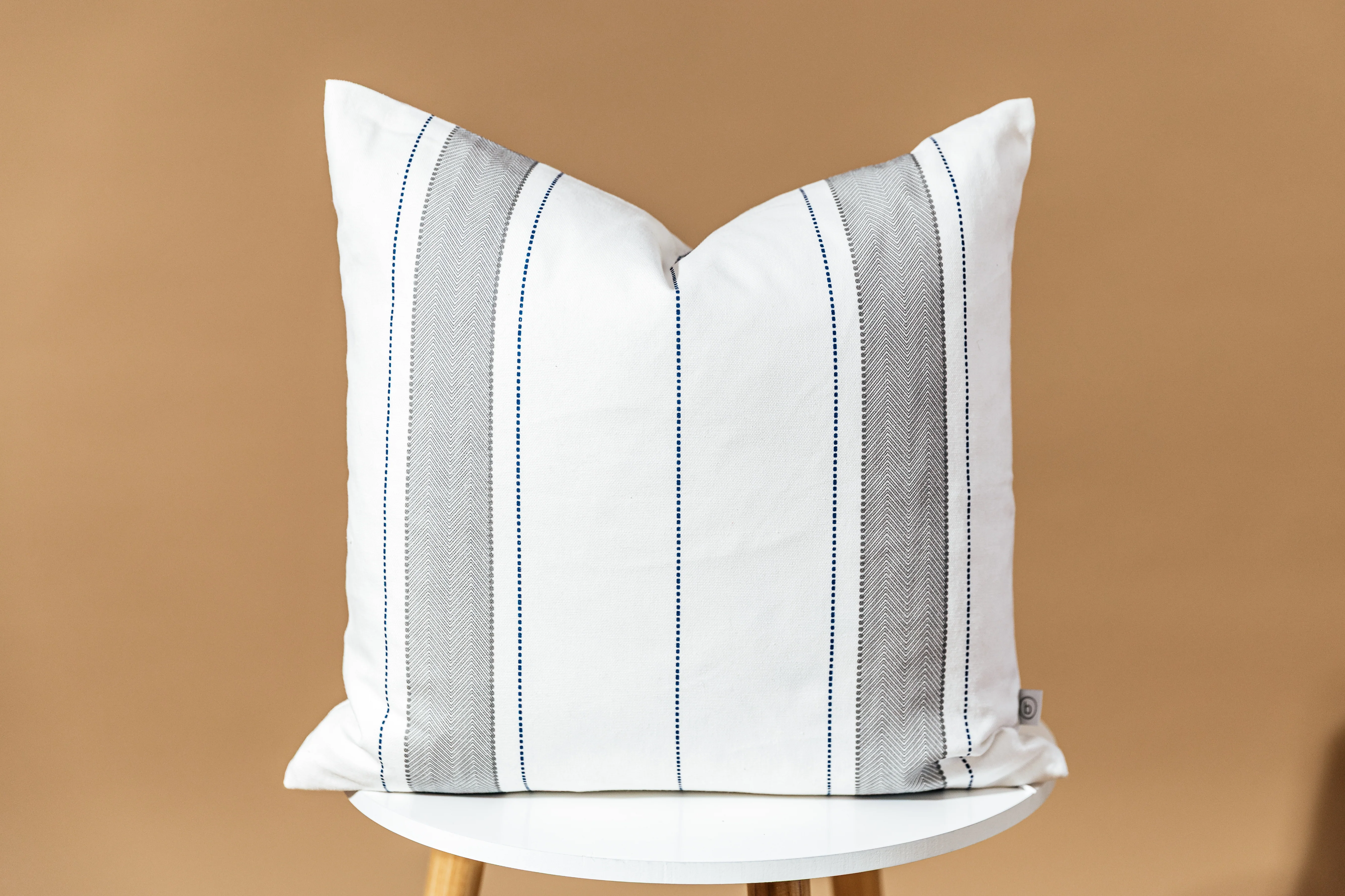 Ethan Medium Pillow Cover