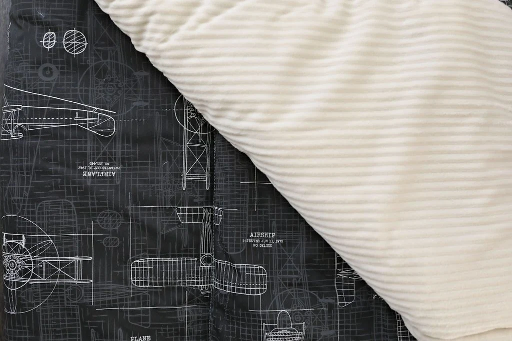 Ace Blanket