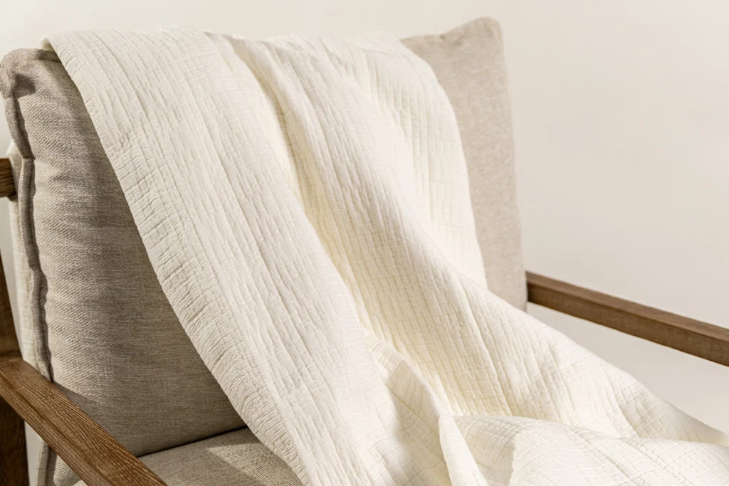 Anna Luxe Blanket