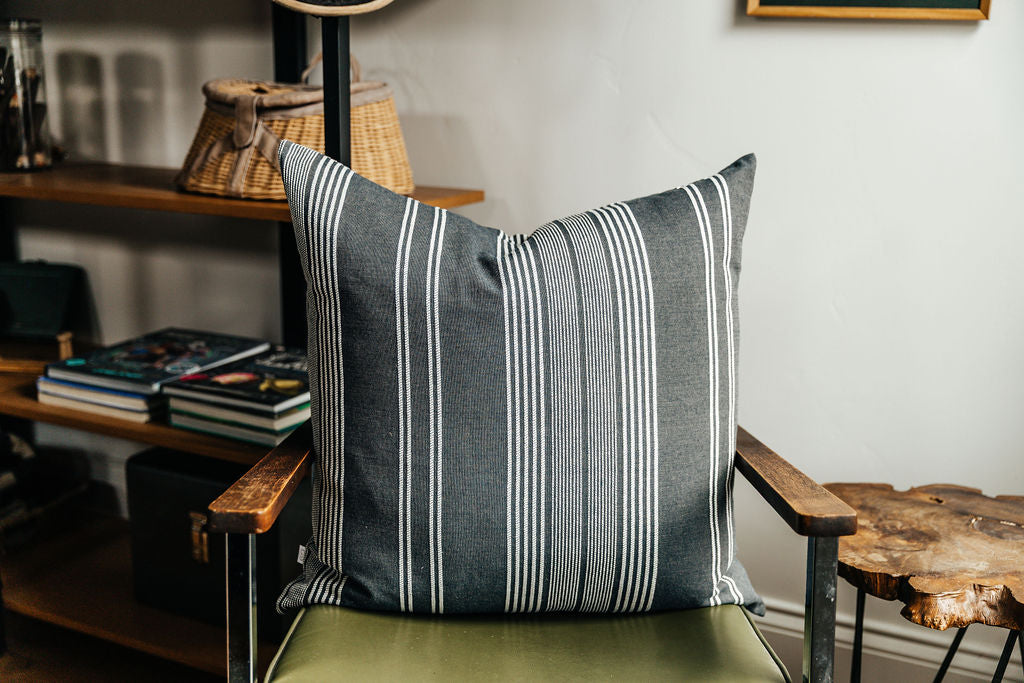 Beau Euro Pillow Cover