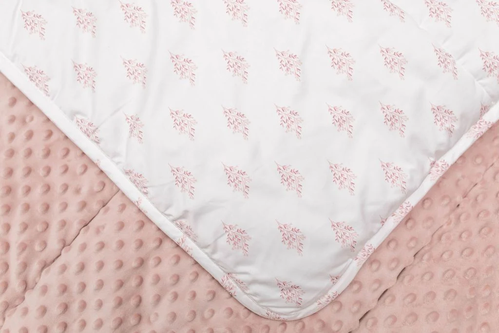 Eden Blanket