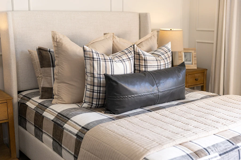 Erin Luxe Beddy's
