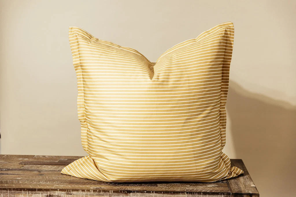 Grace XL Euro Pillow Cover