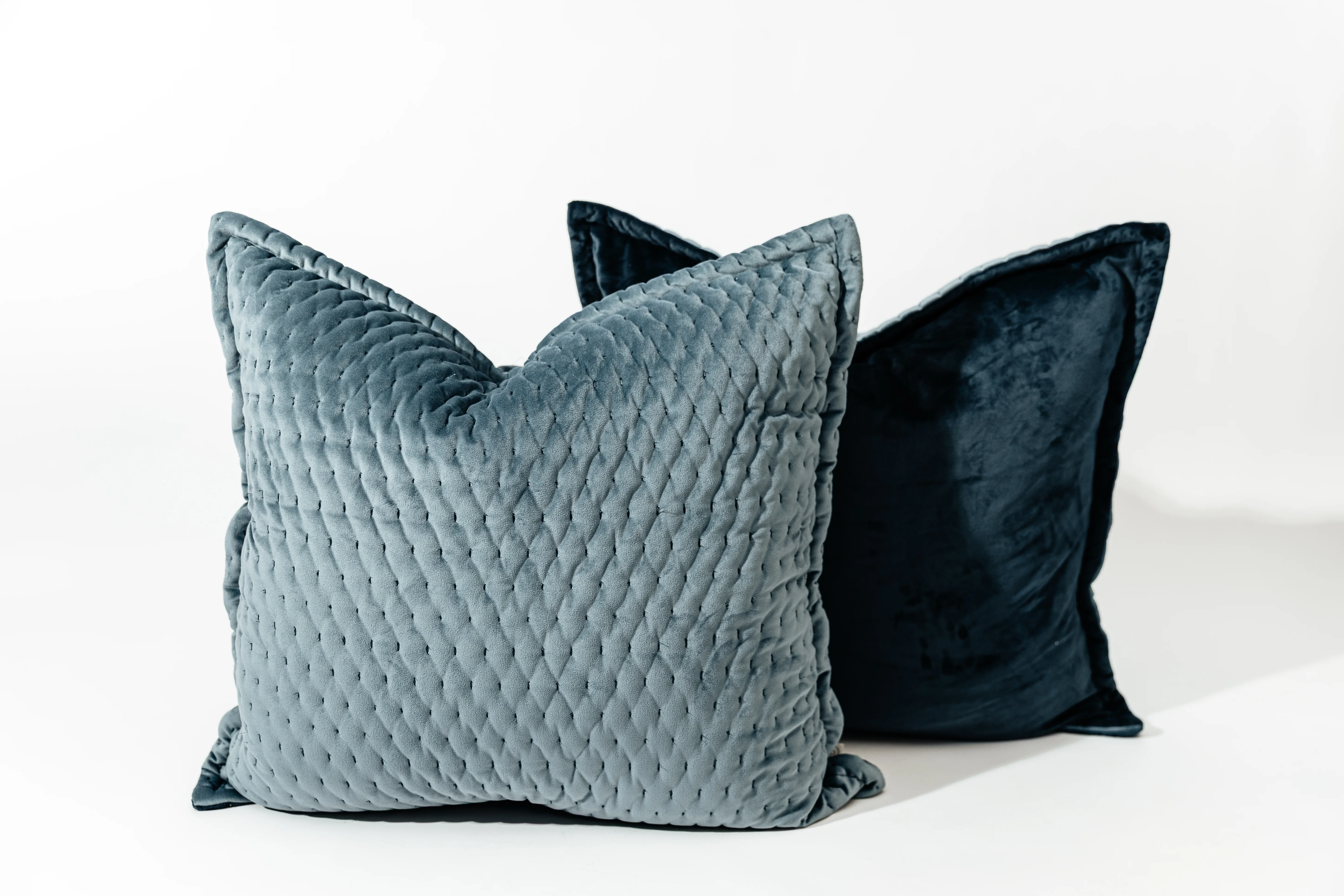 Halston Luxe XL Euro Pillow Cover