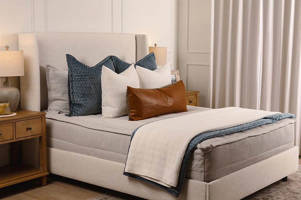 Harper Luxe Beddy's