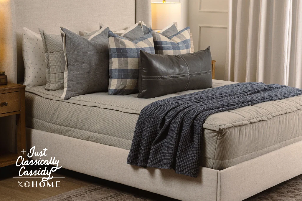 Henry Luxe Beddy's