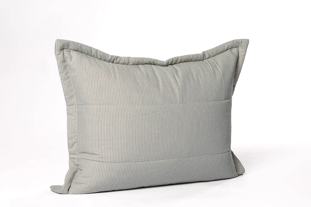 Henry Luxe Sham