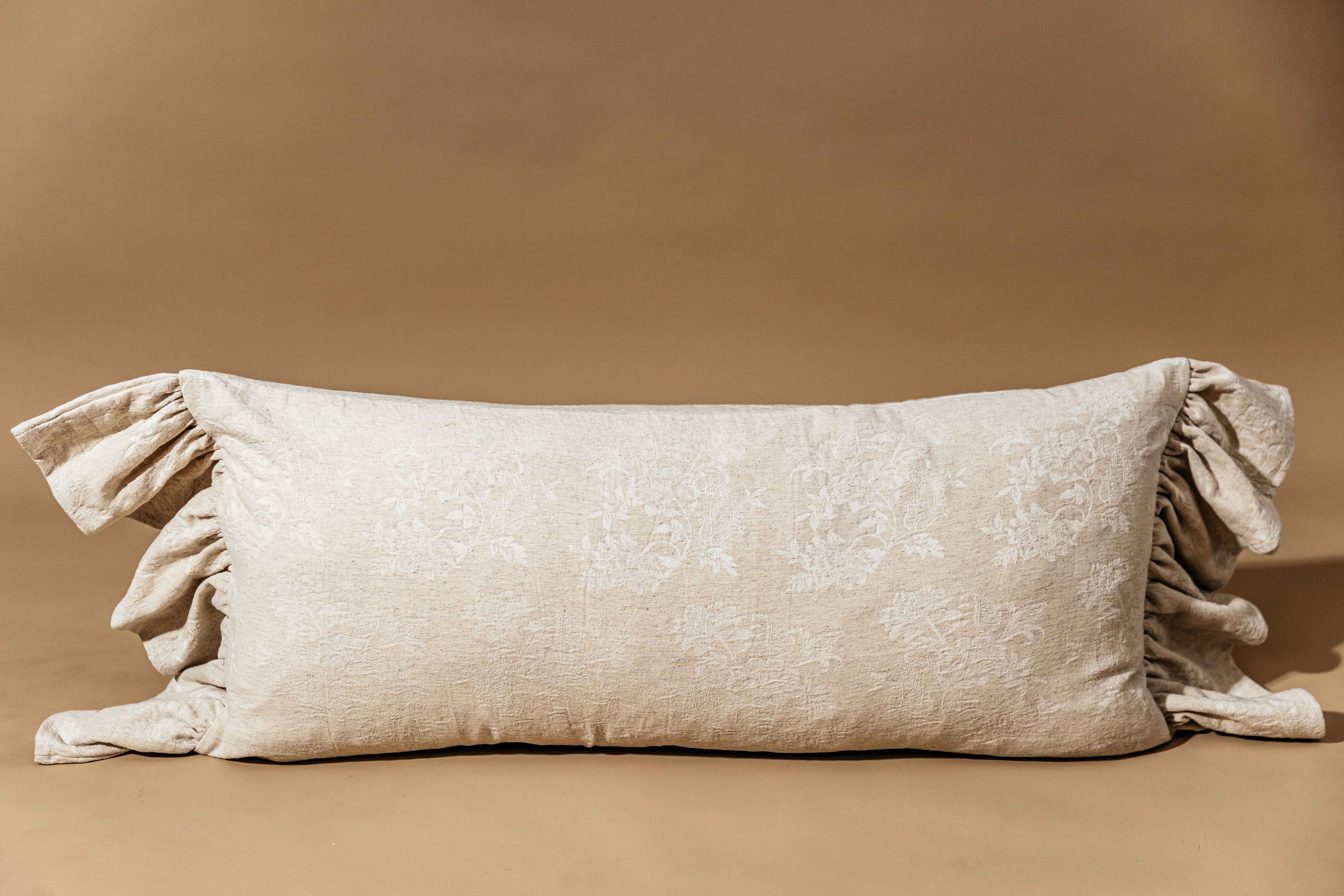 Jane XL Lumbar Pillow Cover