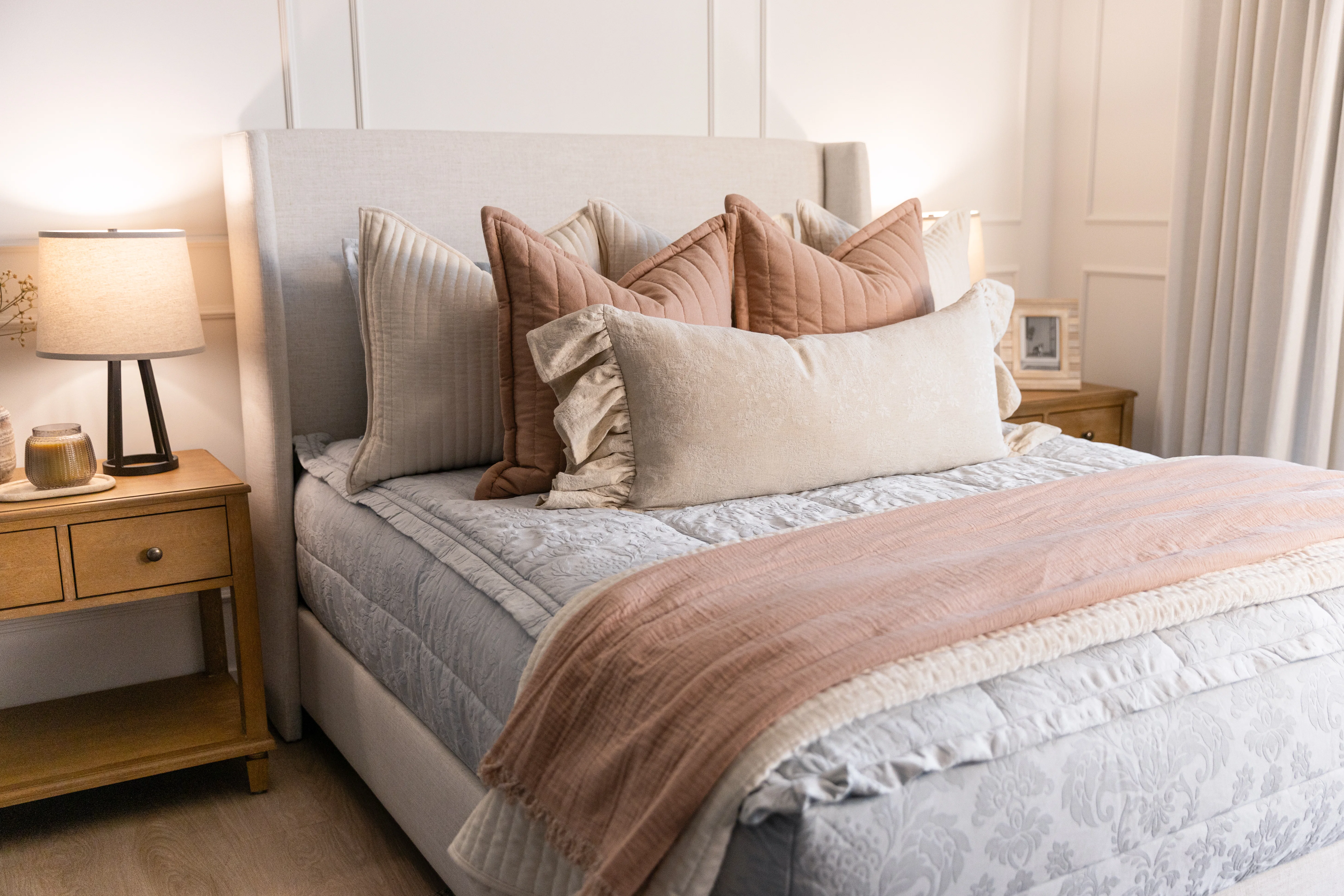 Jane Luxe Beddy's