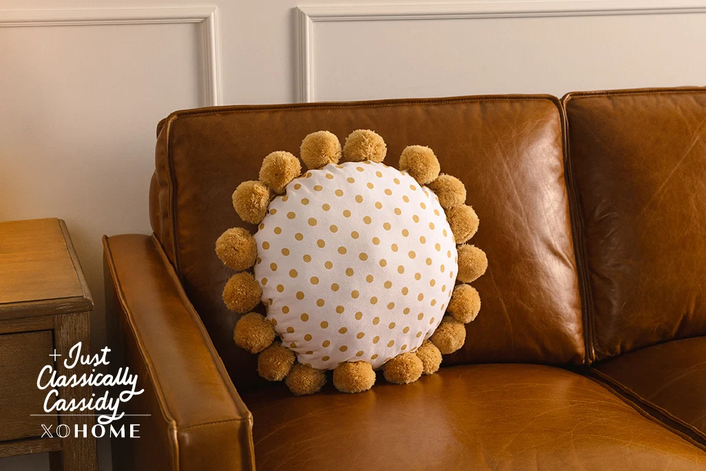 Lucy Pillow