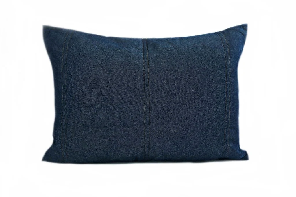 Maverick Luxe Sham