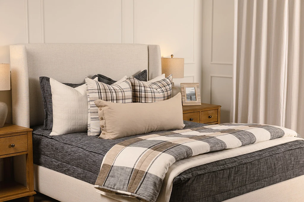 Oliver Luxe Bundle