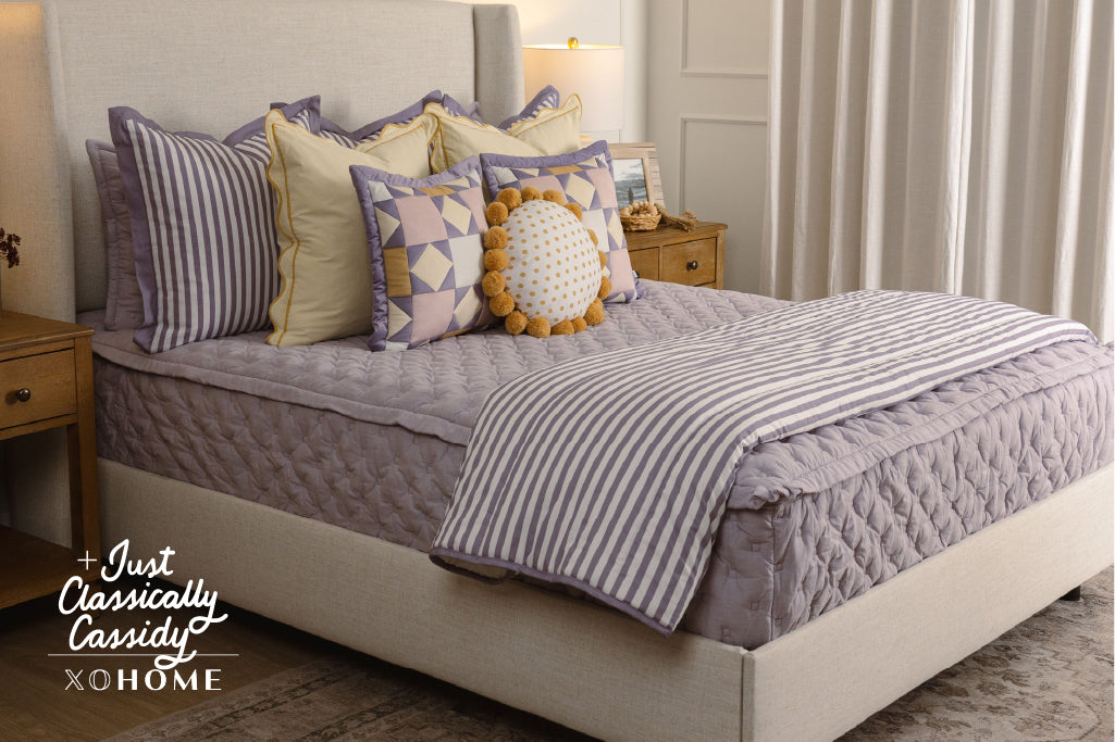 Piper Luxe Beddy's
