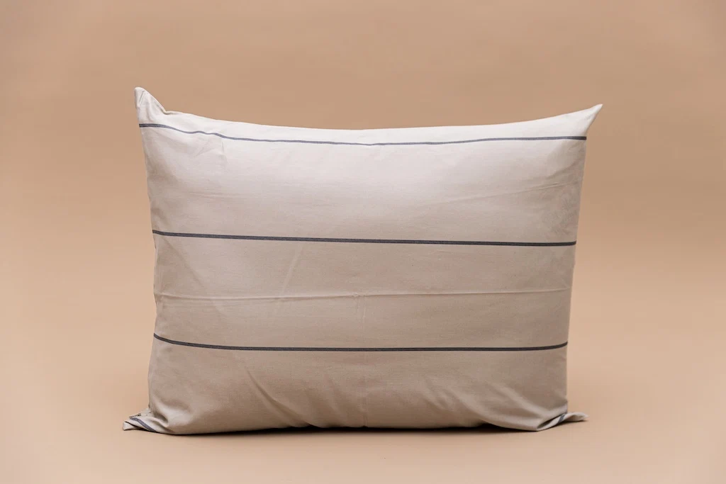 Sawyer Luxe Pillowcase