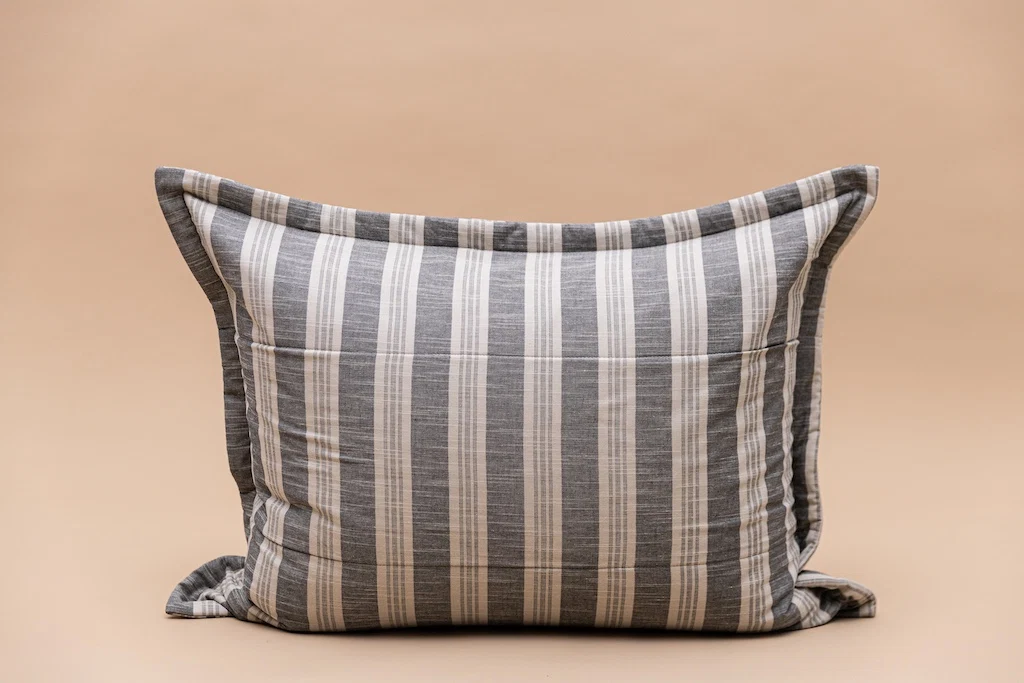 Sawyer Luxe Sham