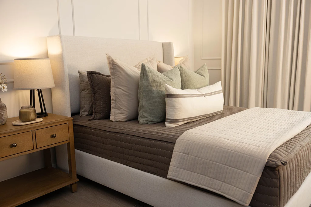 Spencer Luxe Beddy's
