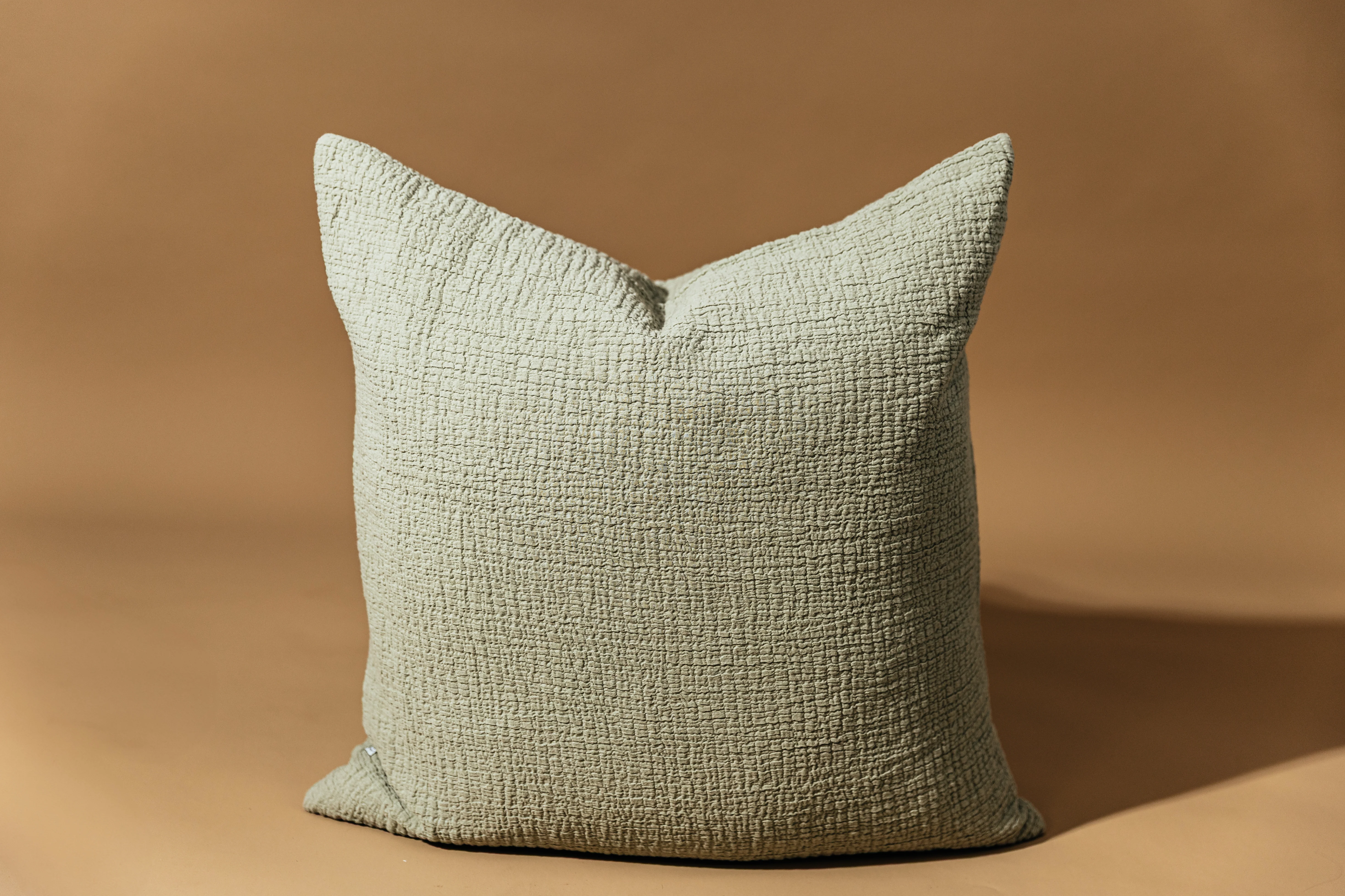 Spencer Luxe Euro Pillow Cover