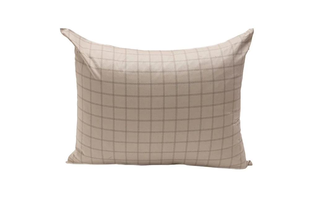 Spencer Luxe Pillowcase